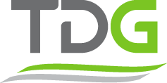 TDG Logo